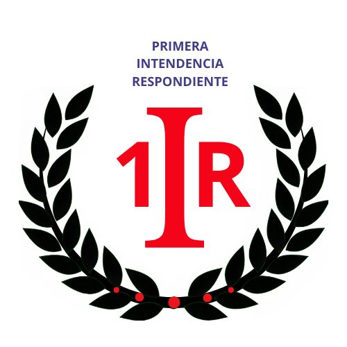 Primera Intendencia Respondiente