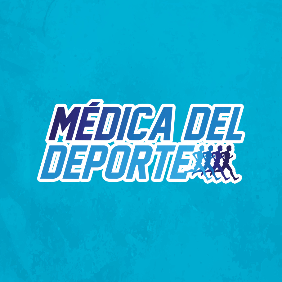 Médica del Deporte