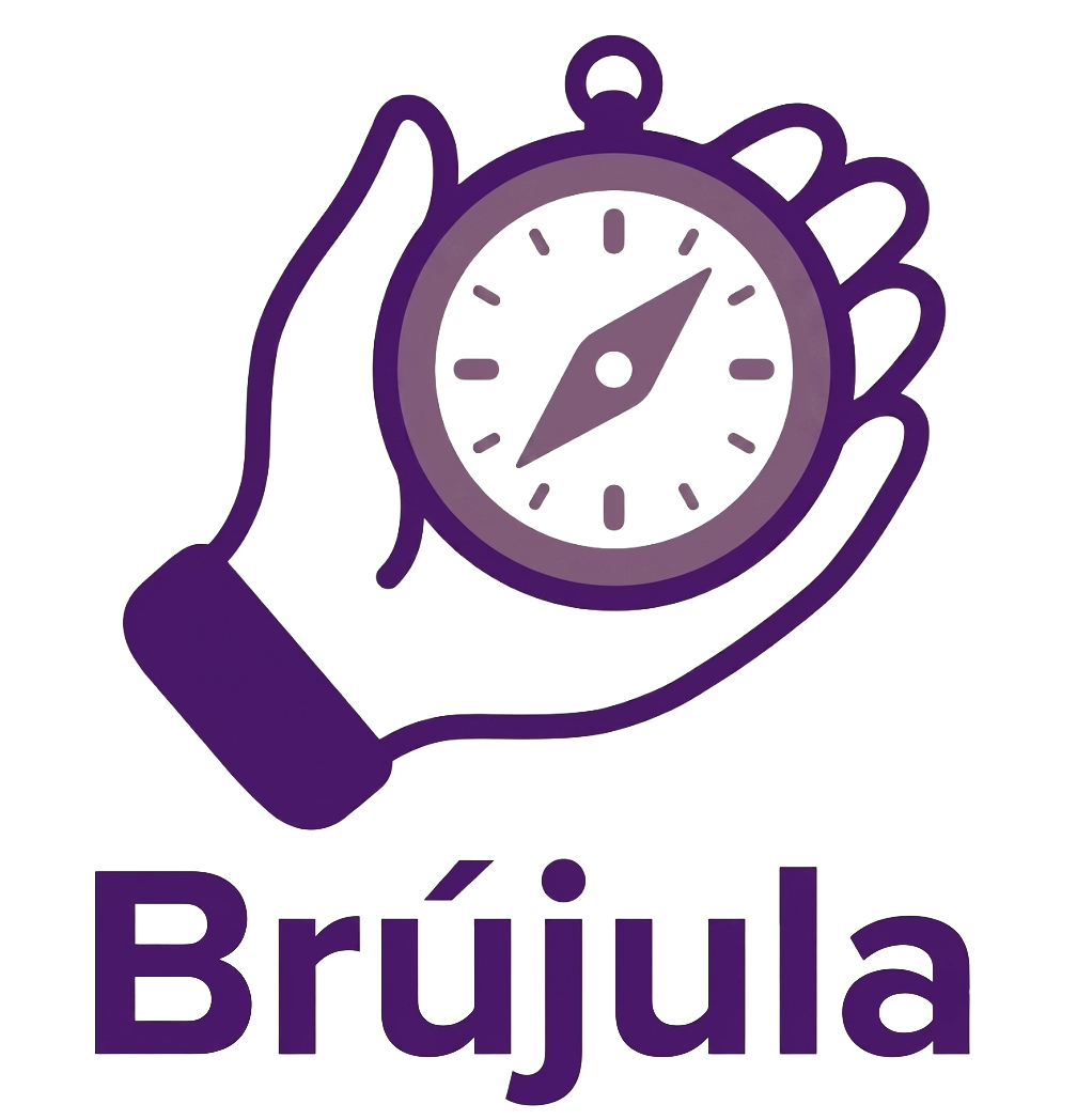 Somos Brújula