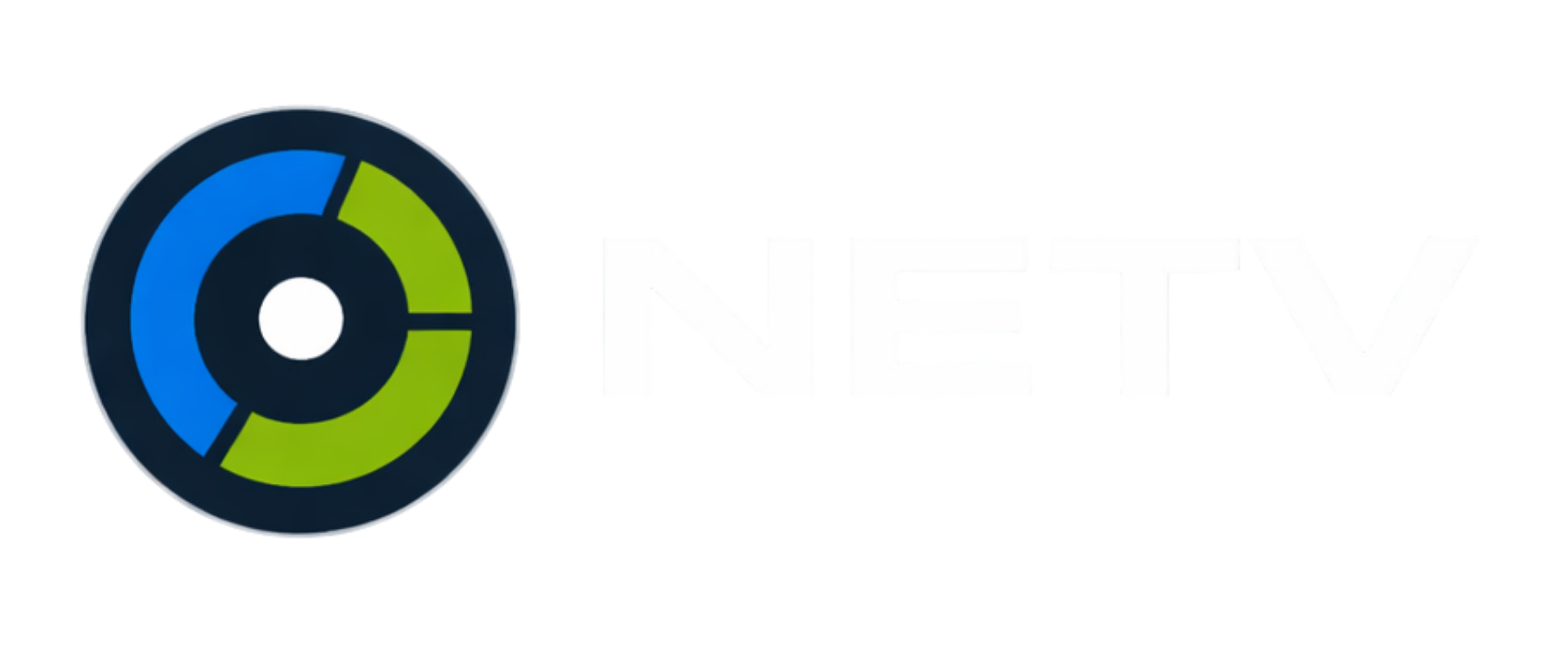 NETV Logo